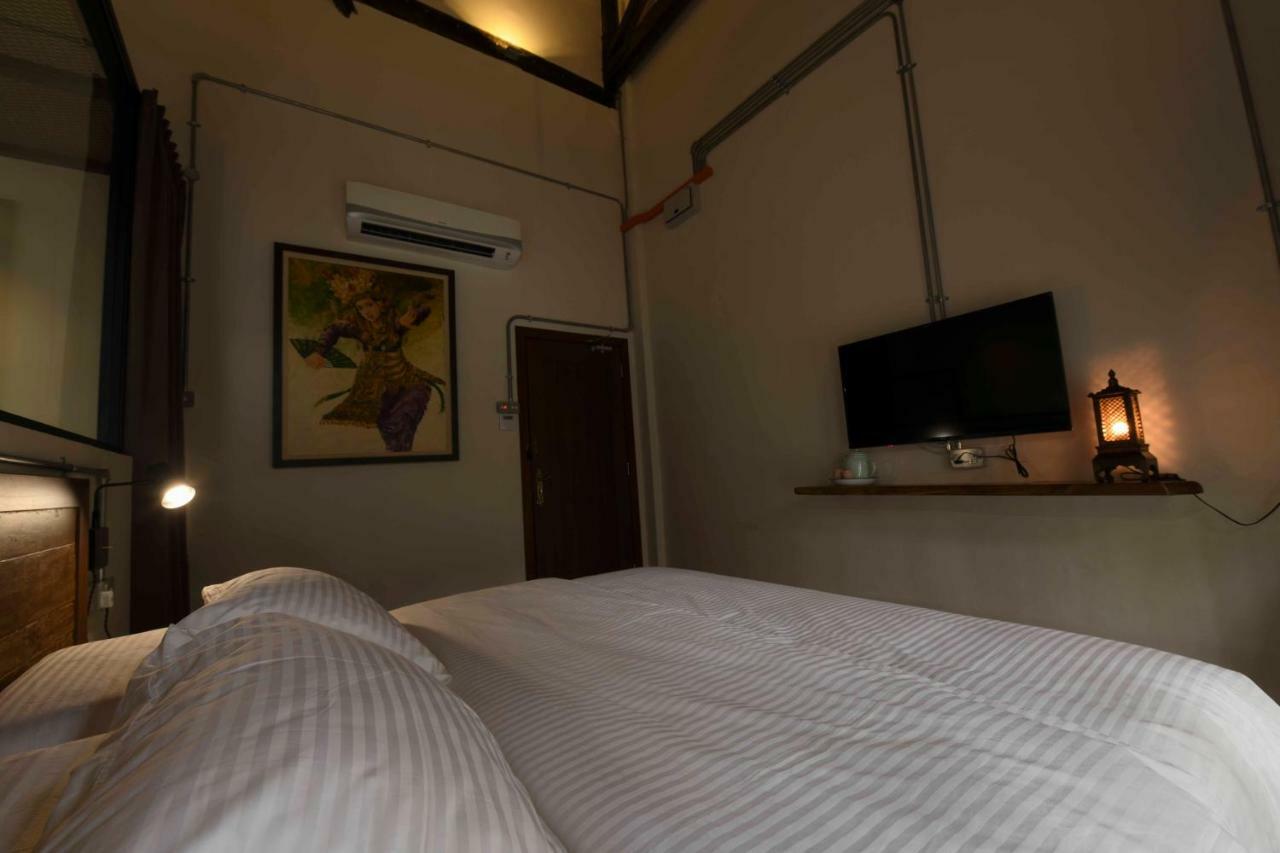 38Pc Boutique Hotel Alor Setar Bagian luar foto
