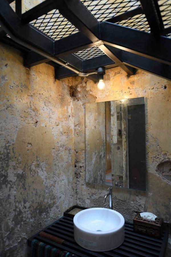 38Pc Boutique Hotel Alor Setar Bagian luar foto
