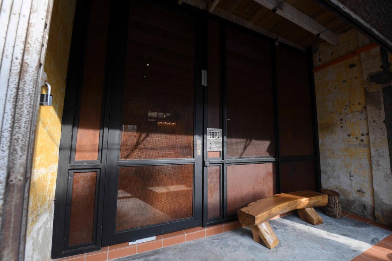 38Pc Boutique Hotel Alor Setar Bagian luar foto